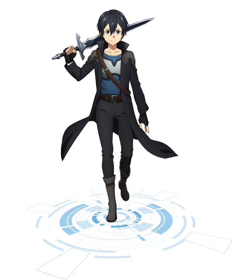 STORY/CHARACTER  SWORD ART ONLINE the Movie -PROGRESSIVE- Aria of a  Starless Night Official USA Website