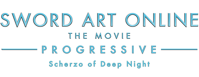 Sword Art Online the Movie: Progressive Scherzo of Deep Night - Official  Trailer 